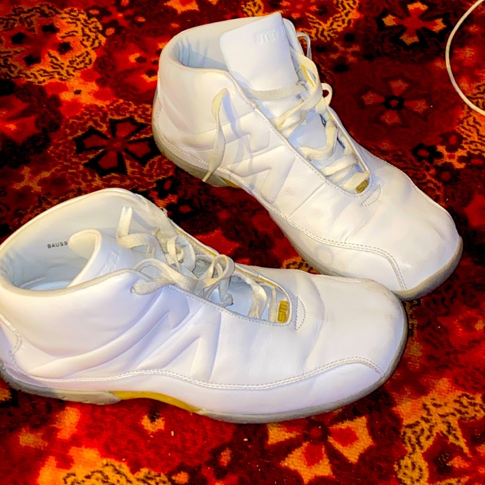Steve Madden Shoes